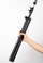 Stativi Havit ST7012 Pro me unazë ndriçimi, 26 cm, 120 LED, i zi