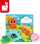 Puzzle druri Janod Kukafshehti në Natyrë, 6 pjesë, shumëngjyrësh
