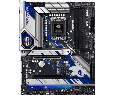 Матична плоча Asrock Z790 PG SONIC Intel Z790 LGA 1700 ATX