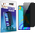 Xham mbrojtës GrizzGlass Matte SecretGlass për Huawei P30 Lite, efekt privatësie, mat, transparent