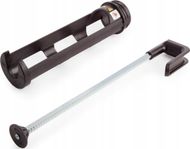 Mbajtëse patronash Dewalt DCE580 DCE571, 300–310 ml, plastike, e zezë