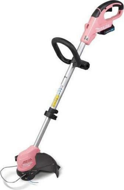 Kositëse Makita MUR100DSAP, 12 W, rozë