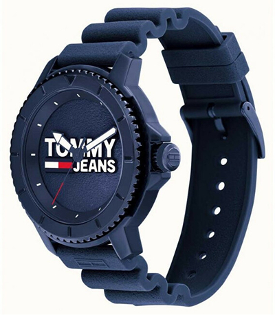 Orë dore Tommy Hilfiger Tokyo 1792000