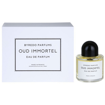 Eau de Parfum Byredo Oud Immortel,