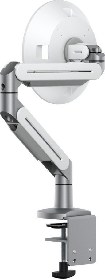 Mbajtëse muri Ubiquiti UACC-Display-AM, për UniFi Connect Display 21.5\", argjend, e bardhë