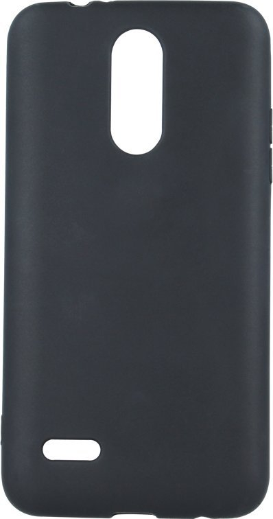 Kllap telefoni Samsung M14 5G, kapak TPU mat, i zi