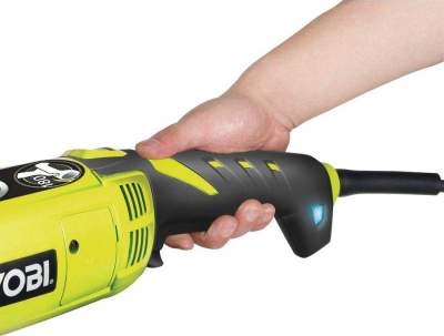 Smerilues Ryobi EAG2000RS