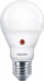 Llampë LED Philips me sensor, E27, 6.5W 806lm, dritë e bardhë e ftohtë