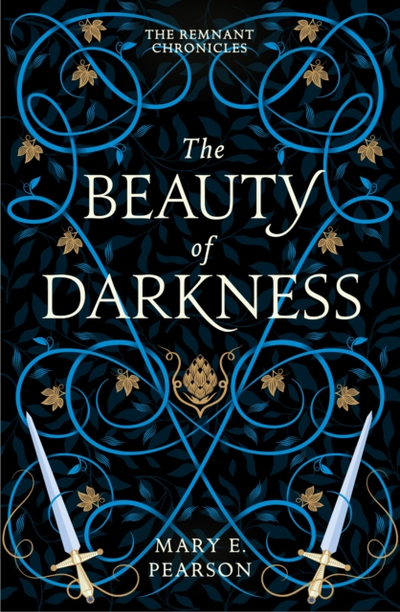 Beauty Of Darkness - Mary E. Pearson