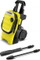 Larës me presion Karcher K 4 Compact, 130 bar