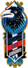 Shënues libri Harry Potter Hp Ravenclaw, koleksion, shumëngjyrësh