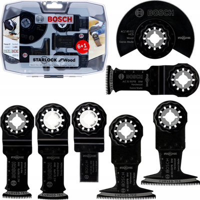 Lama prerëse Bosch DIY 2608666150, për vegla elektrike, metal