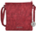 Çantë krahu JustBag 3517, e kuqe