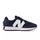 Патики New Balance MS327CNW, машки, lifestyle, сиви