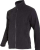 Duks për meshkuj Lahti Pro Fleece, M, i zi