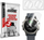 Mbrojtëse ekrani Grizz Ceramic Film për Garmin Fenix 5 Plus, 2 copa, transparente