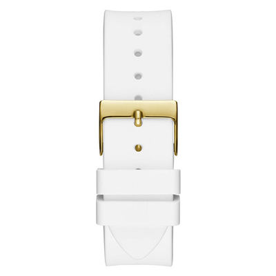 Orë për femra GUESS Venus GW0118L5, e artë/bardhë