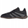 Këpucë futbolli të brendshme Adidas Predator League Jr, nr 28, unisex, të zeza