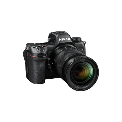 Nikon Z6 III 24-70mm f/4 S