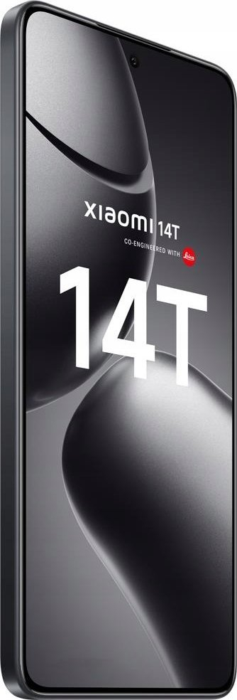 Telefoni Xiaomi 14T, 256GB, 12GB RAM, i zi