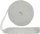 Shirit termoizolues TurboWorks Thermal Tape, 50mm x 2mm, 15m, i bardhë