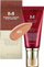 Krem BB Missha M Perfect Cover, SPF 42 PA+++, 50ml, nuanca 27 Honey Beige