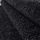 Tapet Ayyildiz Carpets ATA, me garzë të shkurtër, drejtkëndësh, i zi