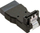 Adapter SATA InLine 27700B, 7 pin, me kënd, i zi