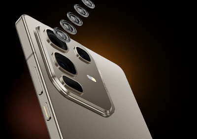 Telefoni Infinix Note 50 Pro, 6.78", 12GB 256GB, ngjyrë ari