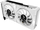 Kartelë grafike PNY GeForce RTX 4060 XLR8 Verto DF OC White Edition 8GB GDDR6