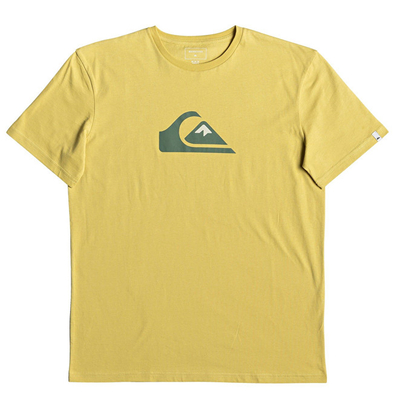Maicë Quiksilver EQYZT05262-YHP0, e verdhë, XXL