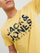 Maicë JACK&JONES JJBECS Regular Fit, e verdhë
