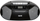 Radiokasetofon Imperial PBB 1, CD player, radio FM, i zi