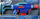 Lodër blaster Nerf Elite 2.0 Stormcharge, motorik, me 20 shigjeta, blu portokalli