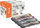 Set tonerash Peach 0F111813, 4 copë, me ngjyra
