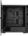 Kasë Raijintek PONOS Ultra Midi-Tower, Tempered Glass, e zezë