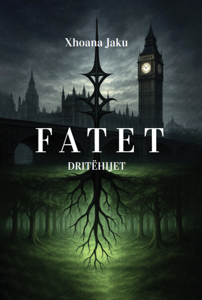 Fatet - Xhoana Jaku