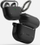 Mbrojtëse Ringke Onyx për Apple AirPods 3, e zezë