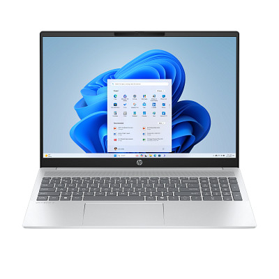 HP OmniBook 5 AI 16-af1010nn, 16" WUXGA, Core Ultra 7 255U, 16GB RAM, 1TB SSD, Intel Graphics