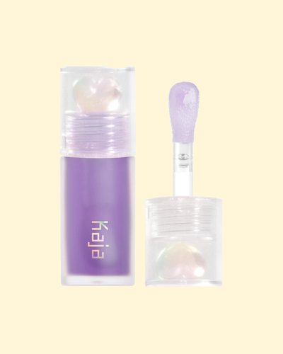 KAJA Juicy Glass Instant Hydrating & Plumping Lip Oil