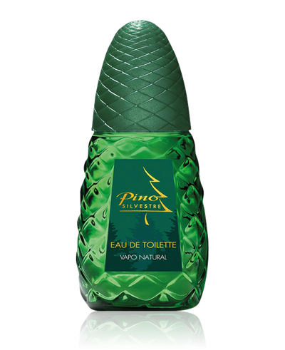Eau de Toilette Pino Silvestre Original, 125 ml