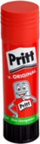 Ngjitës Pritt, 11g, i bardhë/ i kuq
