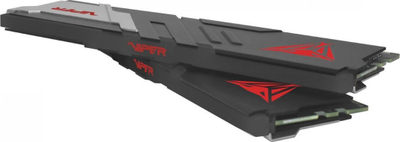 Memorie Patriot Viper Venom, DDR5, 16 GB, 5200 MHz, CL36, PVV516G520C36K