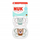Cucllë qetësuese NUK Perfect Match Air, 0-6 muaj, 2 copë