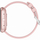 Smartwatch Gravity GT18 1, 1.83", Bluetooth 5.2, rozë