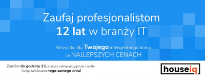 Kornizë dyshe për pajisje RM, për 2 module, e zezë