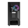 Kullë kompjuteri Darkflash DPX90, ATX, xham i temperuar, e zezë