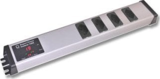 Zgjatues inteligjent energjie GUDE Power Control 1202-3, 4x T13, për përdorim profesional