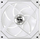 Ventilator për kasë Lian Li UNI FAN SL-INF 140, 140mm, ARGB, i bardhë