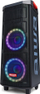 Bokse portative Aiwa KBTUS608, 600 W, Bluetooth, e zezë